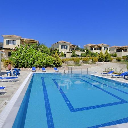 Il Villaggio Chranoi Oda fotoğraf