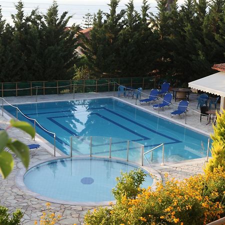 Il Villaggio Chranoi Dış mekan fotoğraf