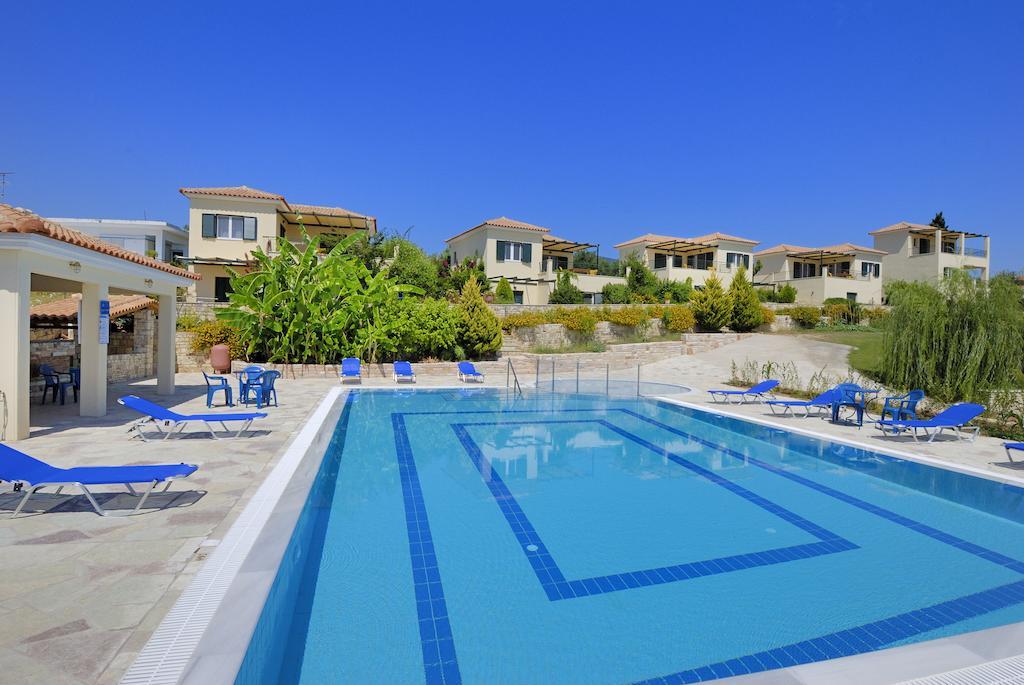 Il Villaggio Chranoi Oda fotoğraf