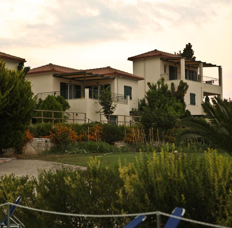 Il Villaggio Chranoi Dış mekan fotoğraf
