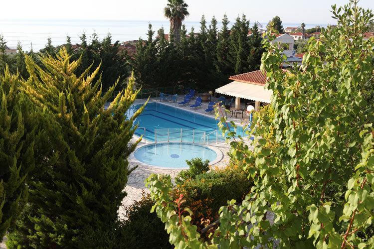 Il Villaggio Chranoi Oda fotoğraf
