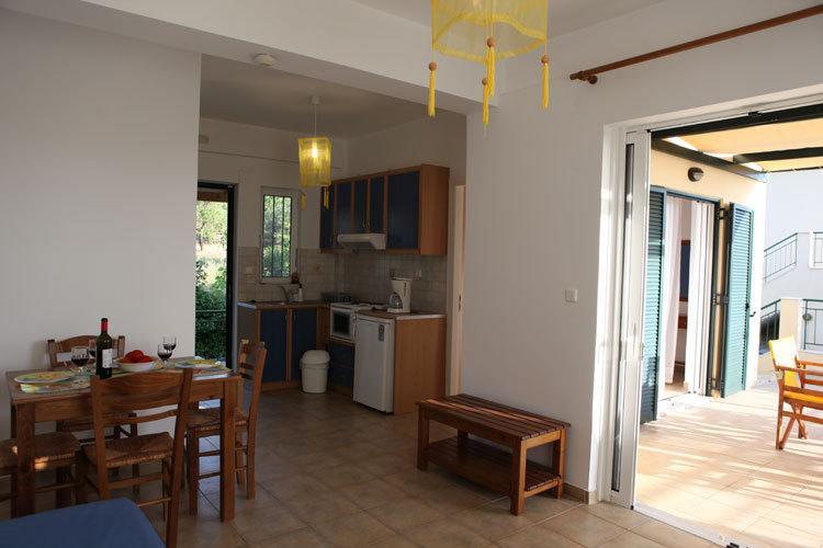 Il Villaggio Chranoi Oda fotoğraf