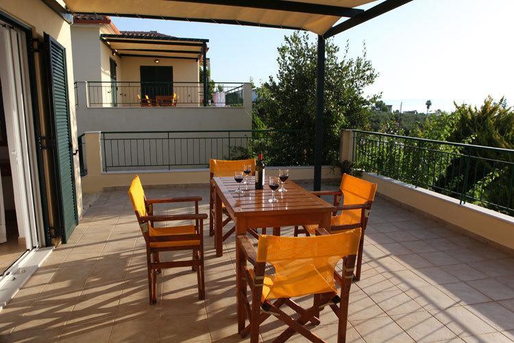 Il Villaggio Chranoi Oda fotoğraf