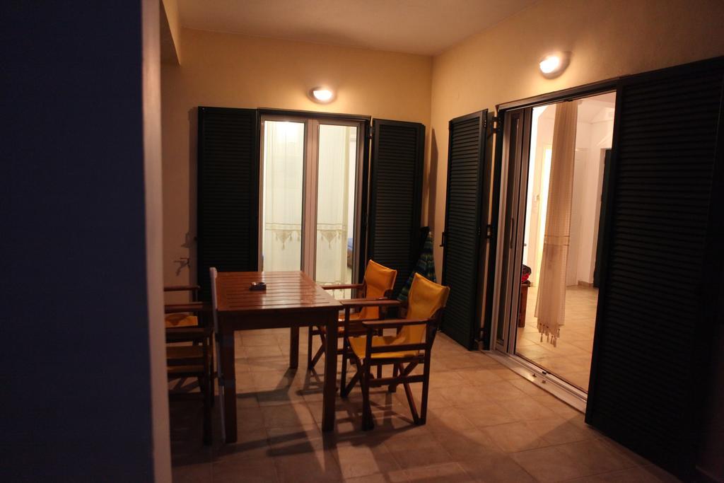 Il Villaggio Chranoi Dış mekan fotoğraf