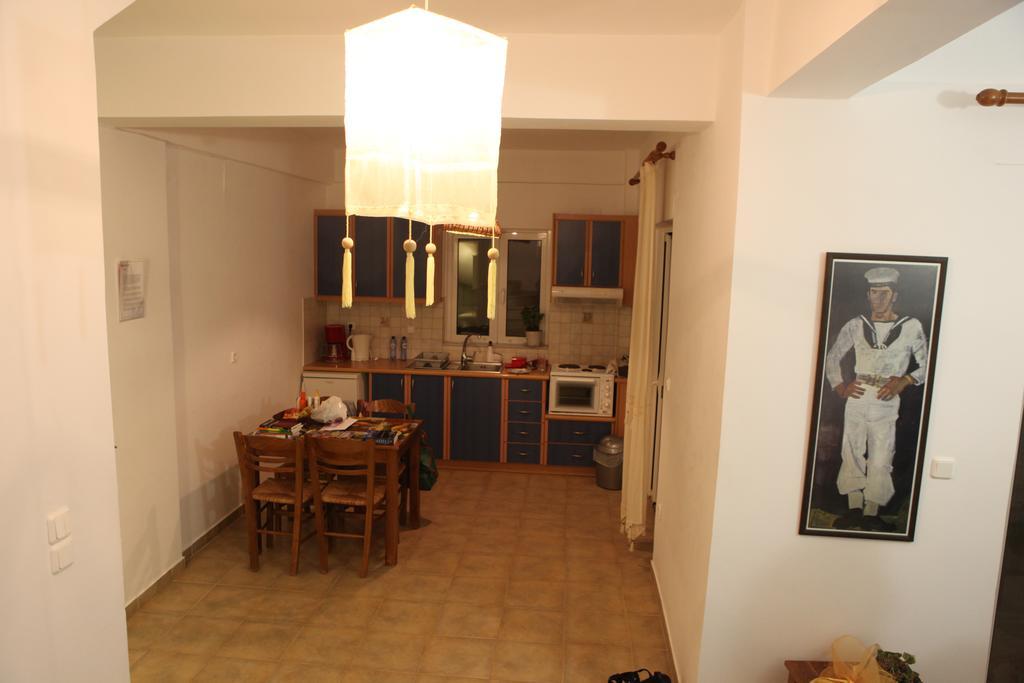 Il Villaggio Chranoi Dış mekan fotoğraf
