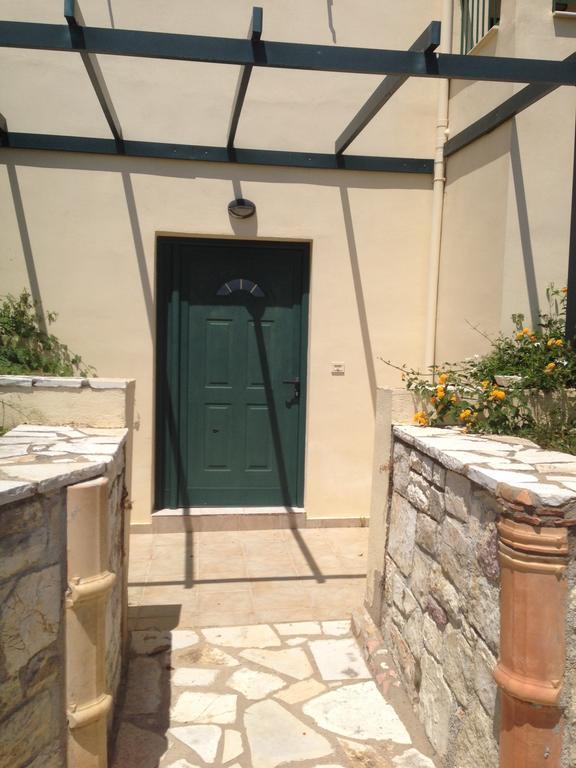 Il Villaggio Chranoi Dış mekan fotoğraf